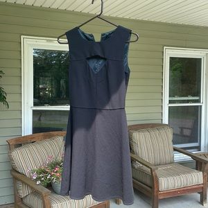 French Connection Little Black Dress